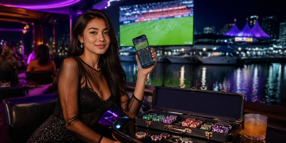 gw99 ios Meja Profesional Berstrim Nyata